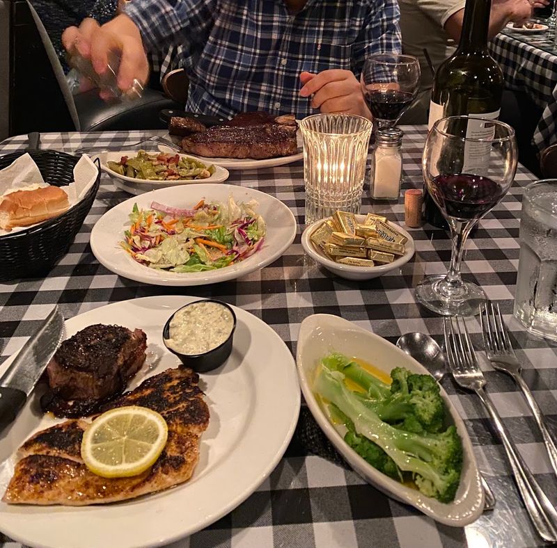 A Hub for Steak Lovers