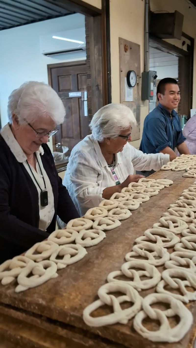 Tours, Learning, and Kids