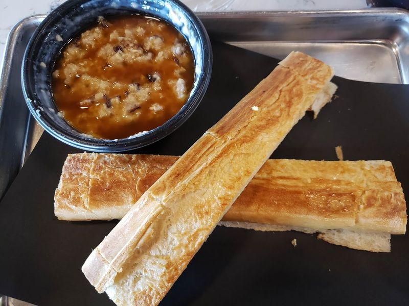 The Same Recipe Since 1915