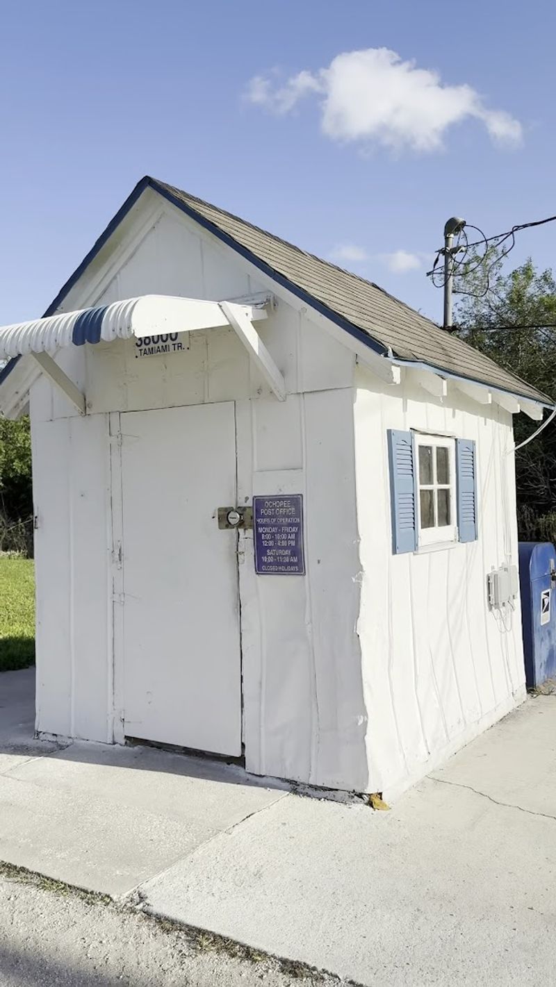 Visitor Info and Tips