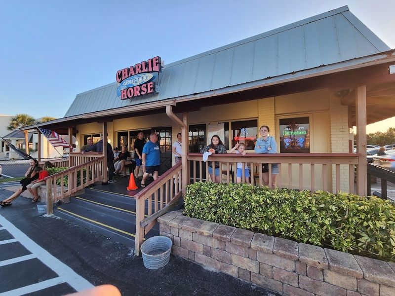 Tips for First-Time Visitors to Charlie Horse