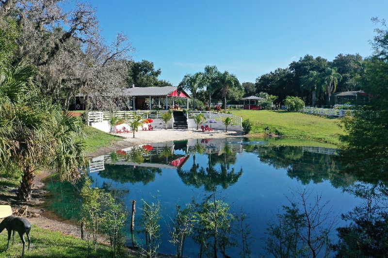 Easter Events at Horsepower Ranch & Events