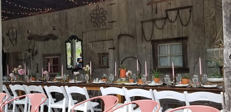 A Popular Destination for Weddings and Retreats