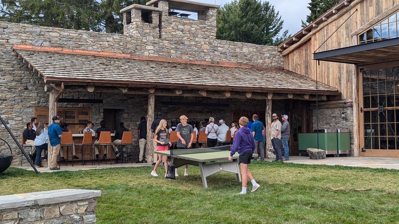 Family-Friendly Activities and Adventure Programs