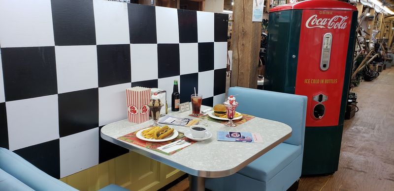 Immersive Room Displays and Recreated Spaces