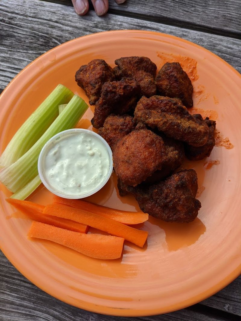 Kelly&rsquo;s Bar & Lounge