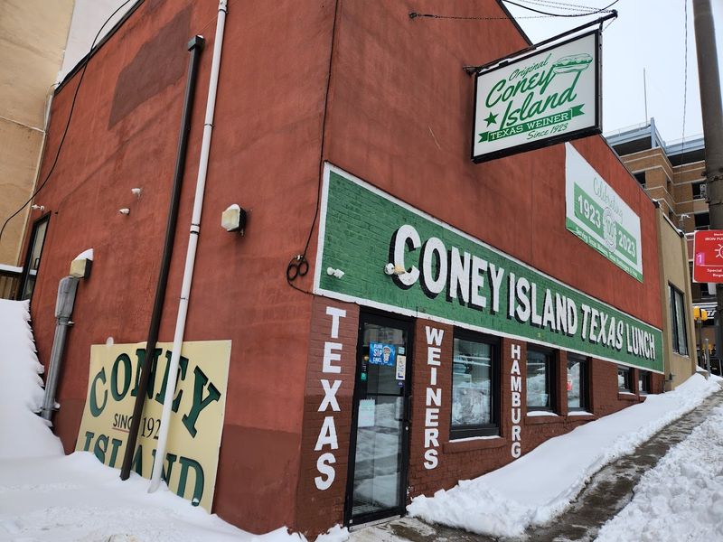 Coney Island of Scranton - Scranton