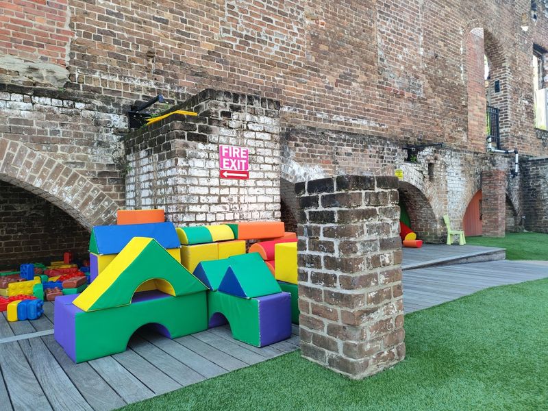 Savannah Children&rsquo;s Museum