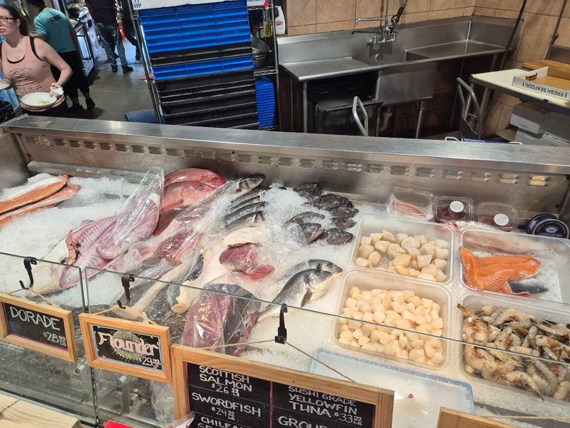 Penn Avenue Fish Company