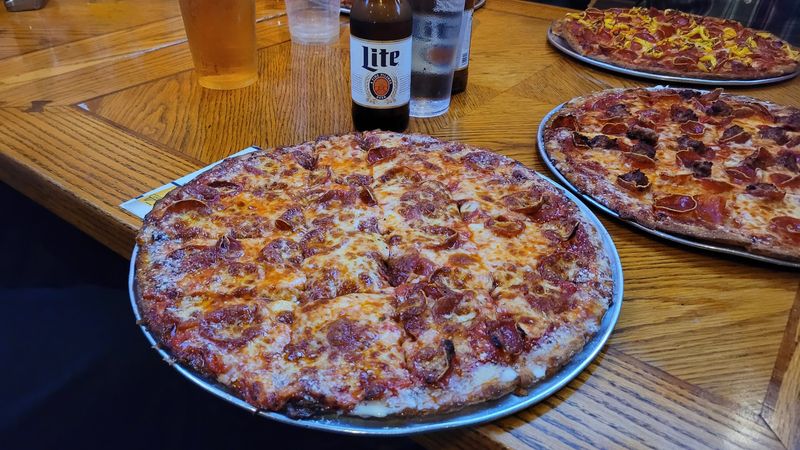 JT's Pizza & Pub - Columbus, OH