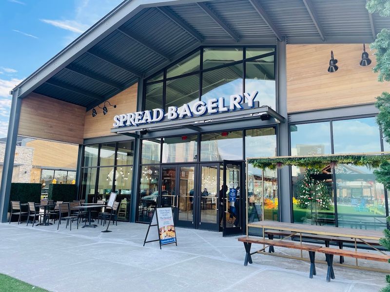 Spread Bagelry - Newtown Square, PA