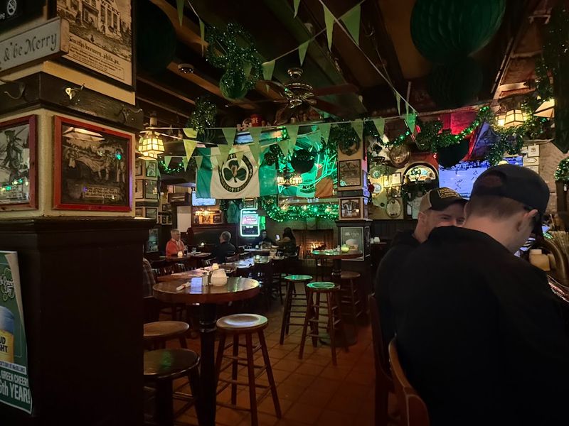 The Atmosphere Hits Different the Moment You Walk In