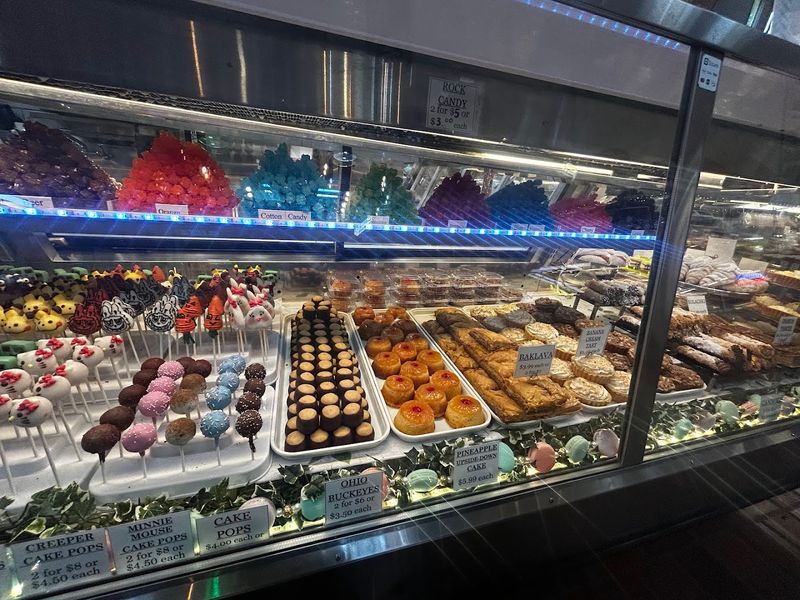 West Side Market, Cleveland