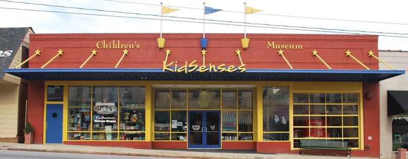 Musical Tesla Coil Show