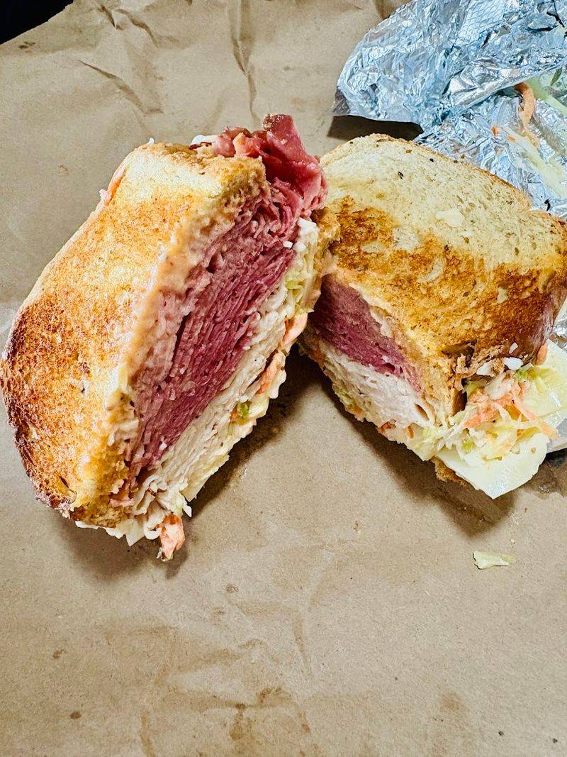 Country Deli – Kill Devil Hills