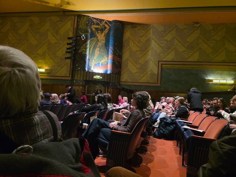 BYOB Nights That Turn Movie-Watching Into a Party