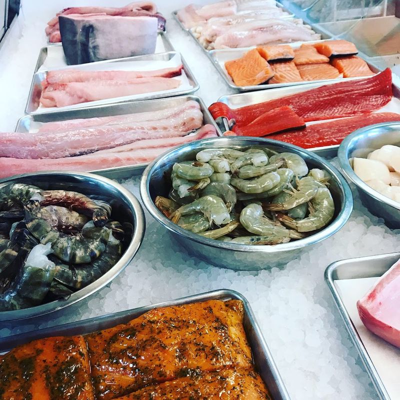 Portside Fish Market (Rehoboth)