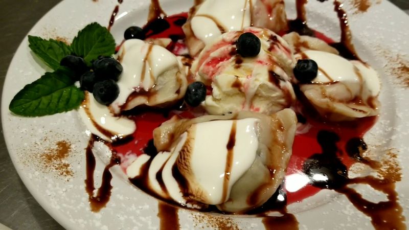 Babuni&rsquo;s Table