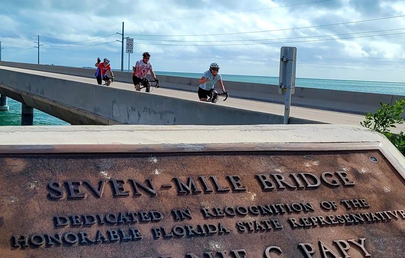 Why the Seven Mile Bridge Area Belongs on Every Florida Keys Itinerary