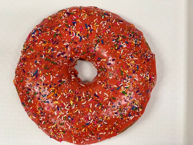 Ray&rsquo;s Donuts, Marietta