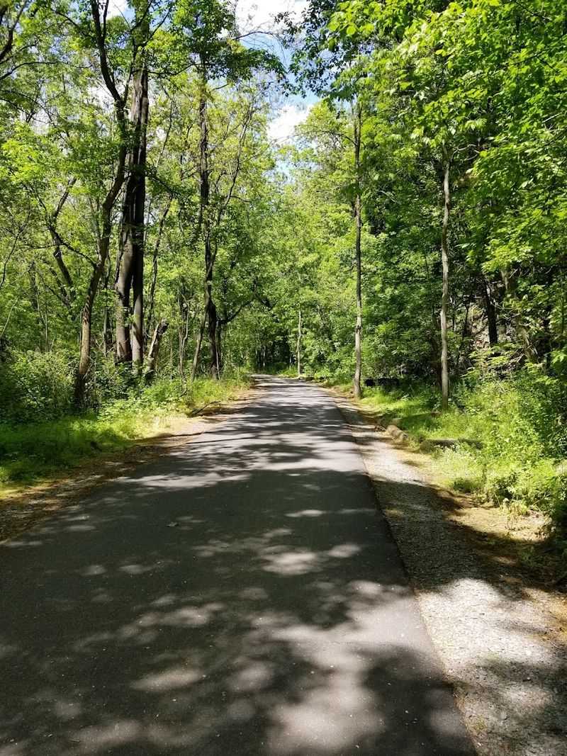 Northwest Lancaster County River Trail
