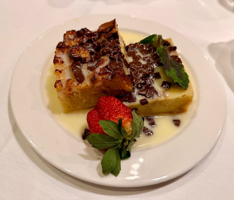 Desserts Worth Saving Room For