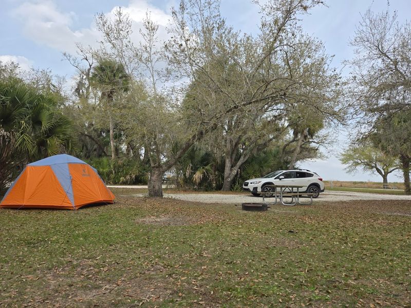 Camping Options for Every Type of Outdoor Enthusiast