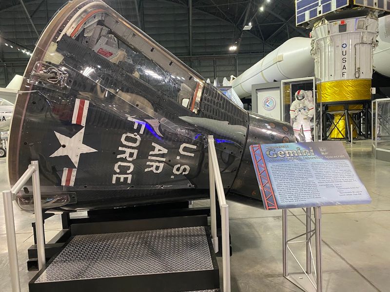 Space and Missile Gallery Explores Beyond Earth