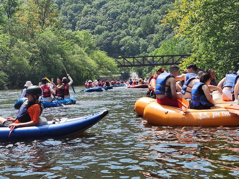 Guided Trips for Every Skill Level