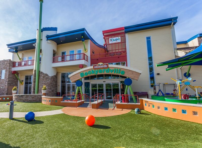 Golisano Children's Museum of Naples (Naples)
