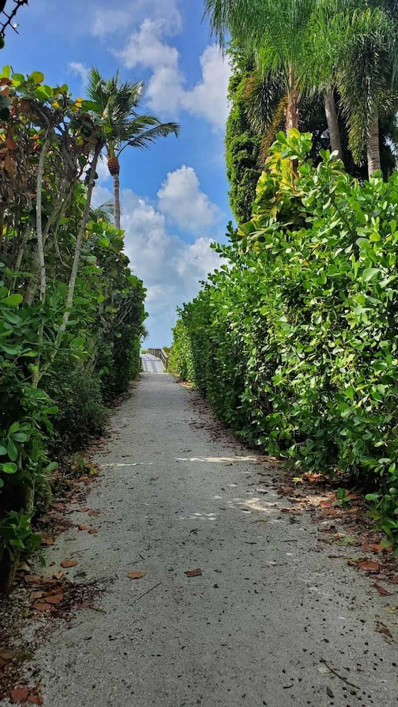 Sanibel and Captiva Island Loop