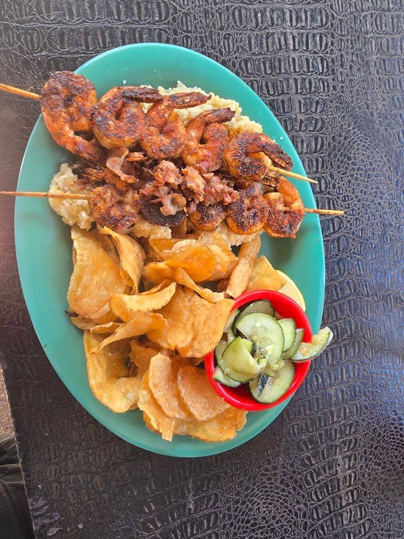 Florida Cracker Cafe &mdash; St. Augustine, FL