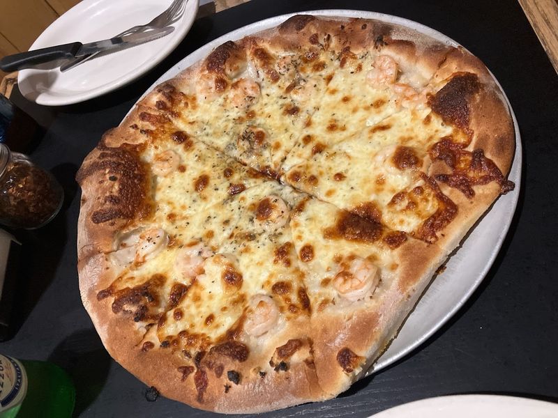 Santarpio&rsquo;s Pizza