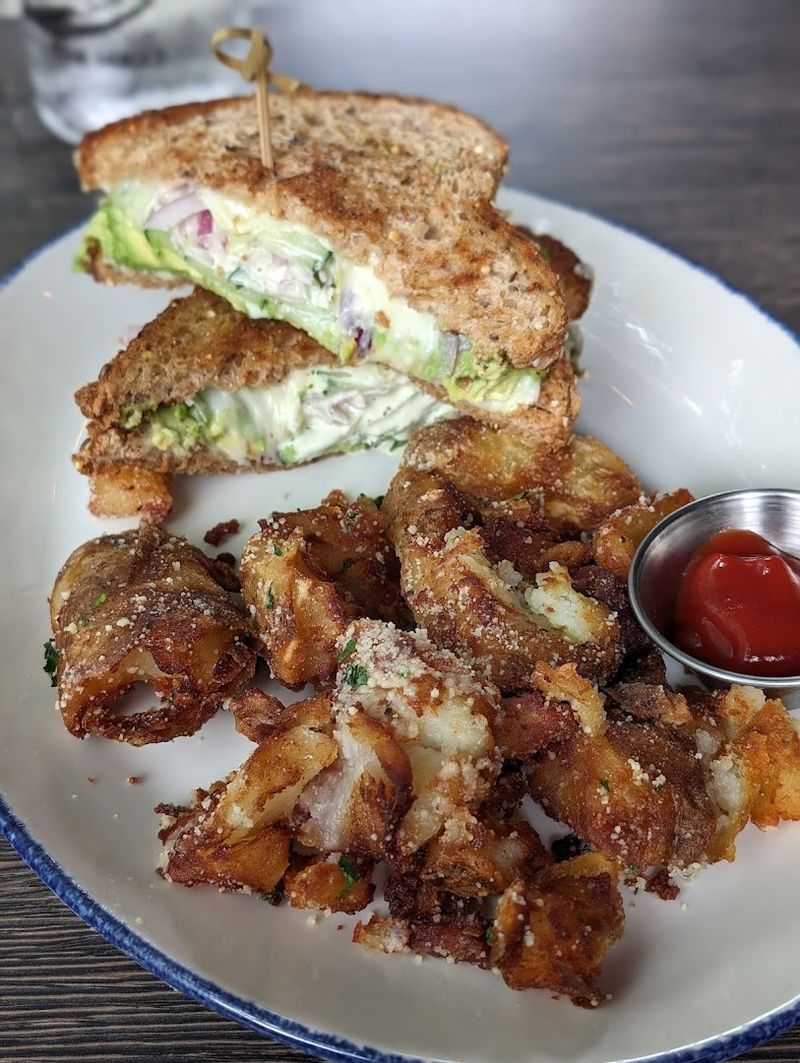 Tupelo Honey Southern Kitchen - Asheville / Charlotte