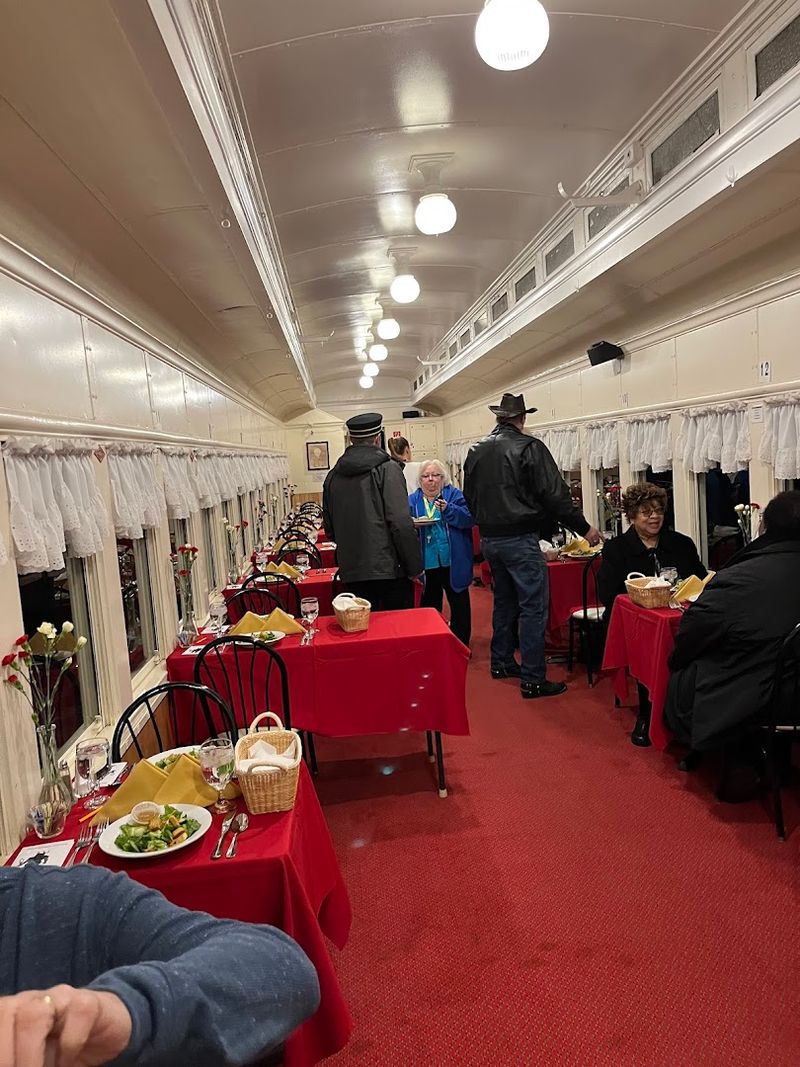 The Five-Course Meal on Rails