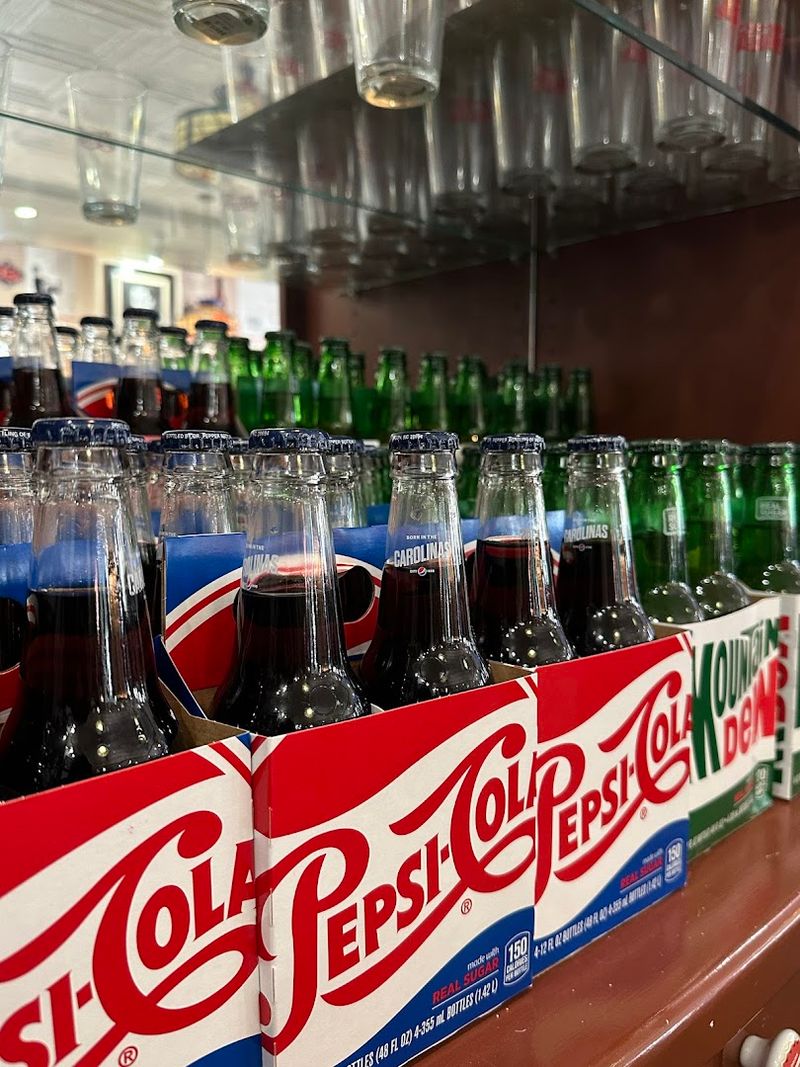 Expansion Beyond New Bern