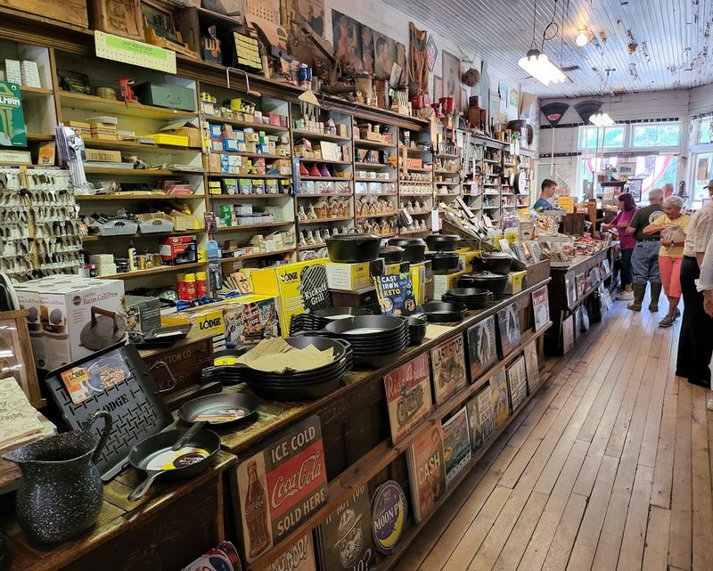 The Mast Family Legacy