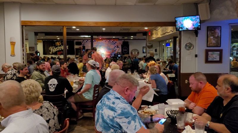 The Meaning of Gemuetlichkeit