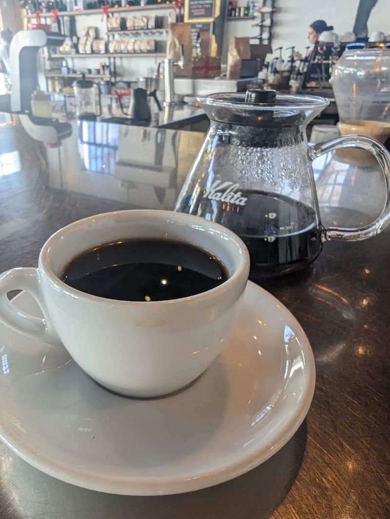 Buddy Brew Coffee &ndash; Tampa