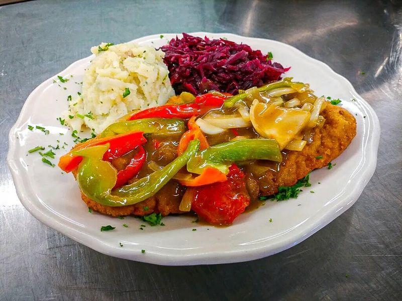 Cannstatter Volksfest-Verein - Philadelphia, PA