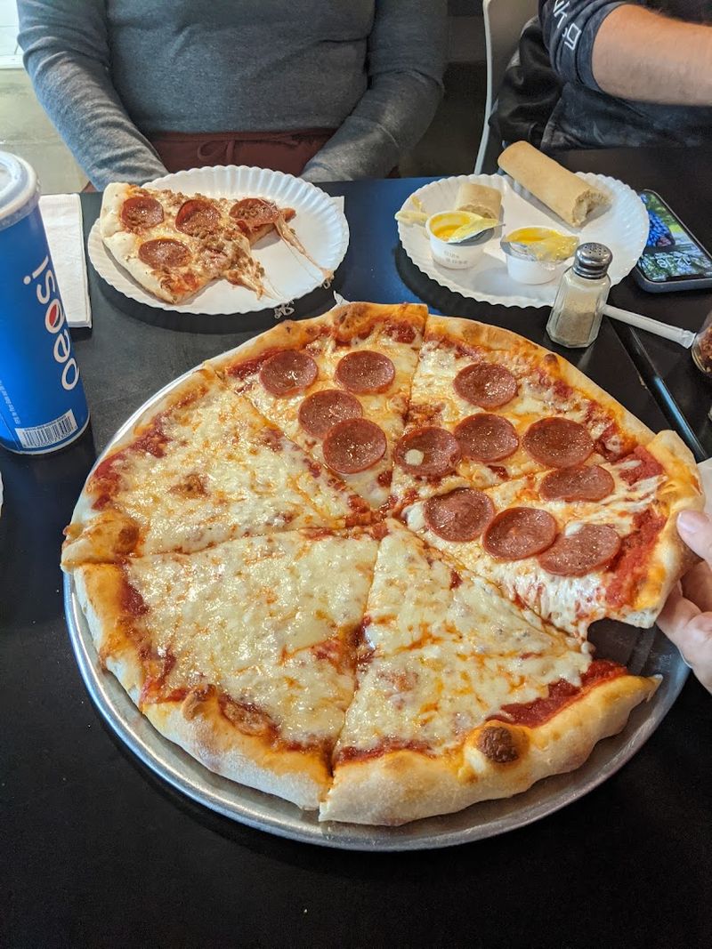 Why People Drive Across Ohio for a Slice