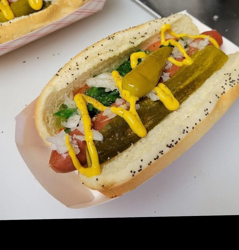 Chicago Deli & Coney Dogs - Largo, FL