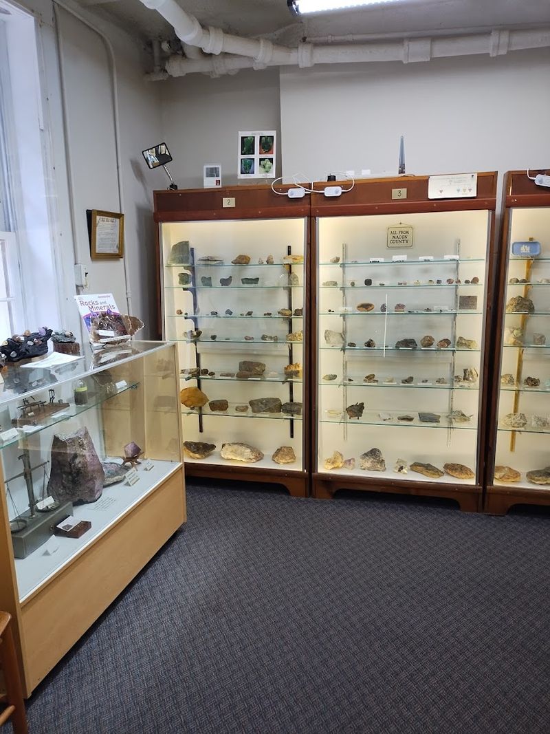 Eight Rooms, Eight Stories: How the Museum Is Laid Out