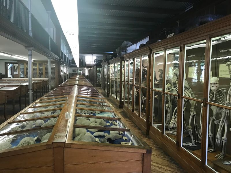 The National Historic Landmark Designation