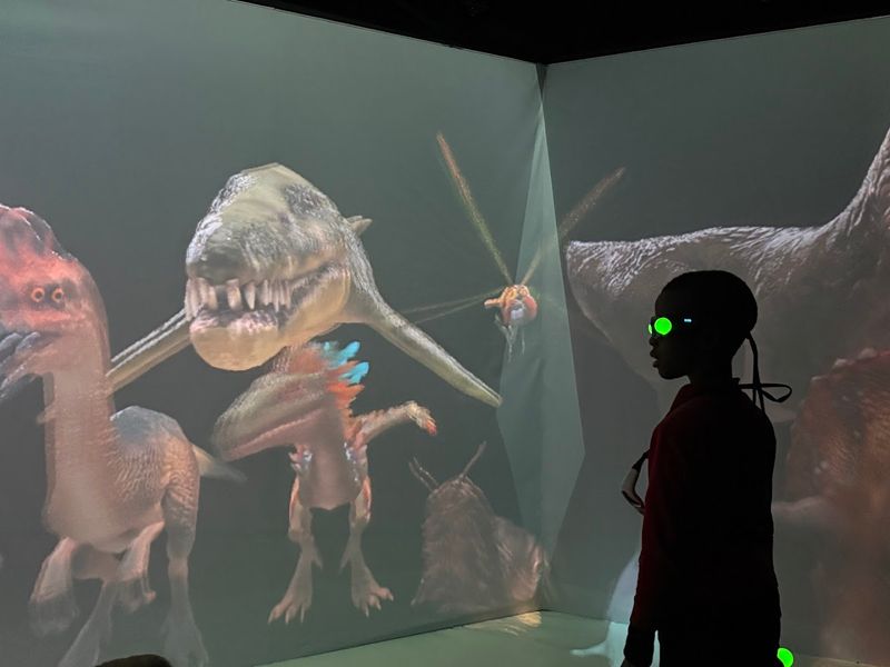 Birthday Parties And Private Events