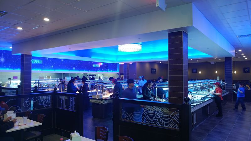 A Loyal Weekly Crowd That Keeps Coming Back