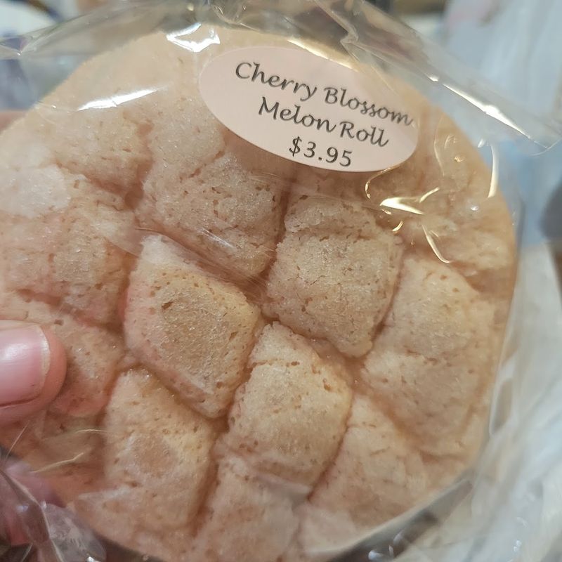 Melon Bread &mdash; The Cult Favorite That Sells Out Fast