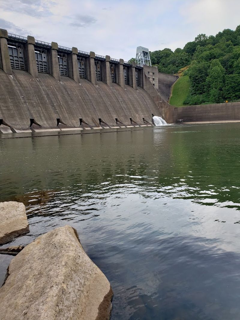 Conemaugh River Lake Pontoon or Tour