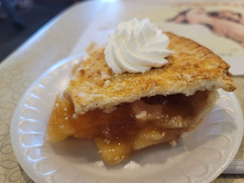 Pies and Desserts Worth the Trip Alone
