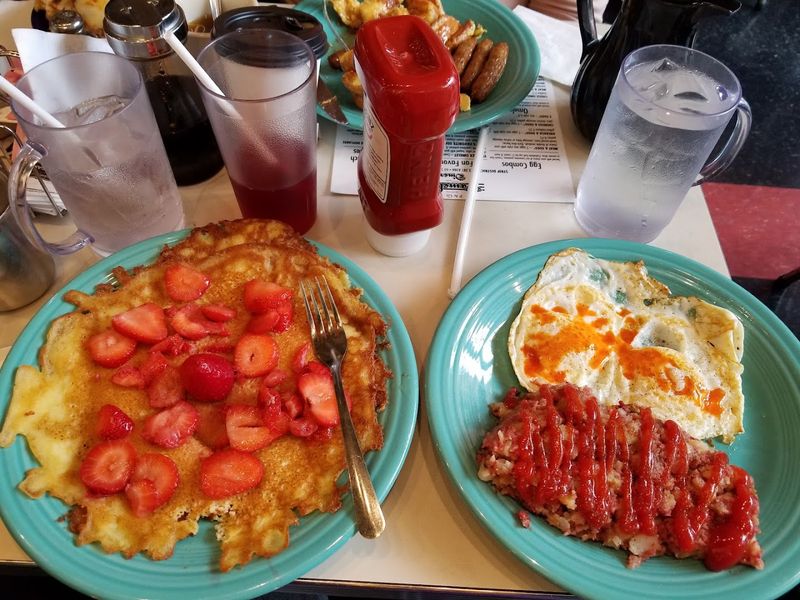 Classic Toppings and Sweet Variations